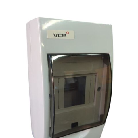 TABLERO ADO. PLAST. 4TM PUERTA TRANSPARENTE TABLERO ADO. PLAST. 4TM PUERTA TRANSPARENTE