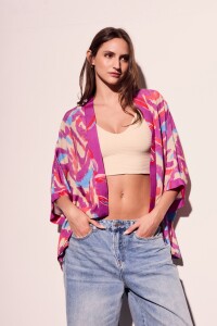 Kimono Multi