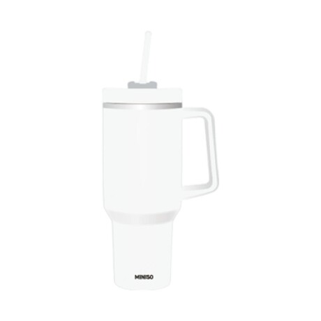 Jarro térmico 1.2Lts blanco