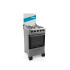 Cocina a Gas 4 Hornallas Tem Kitchen Chef Mesada Inoxidable Cocina a Gas 4 Hornallas Tem Kitchen Chef Mesada Inoxidable