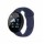 SmartWatch Unisex Bluetooth Alarma Deporte Música Azul