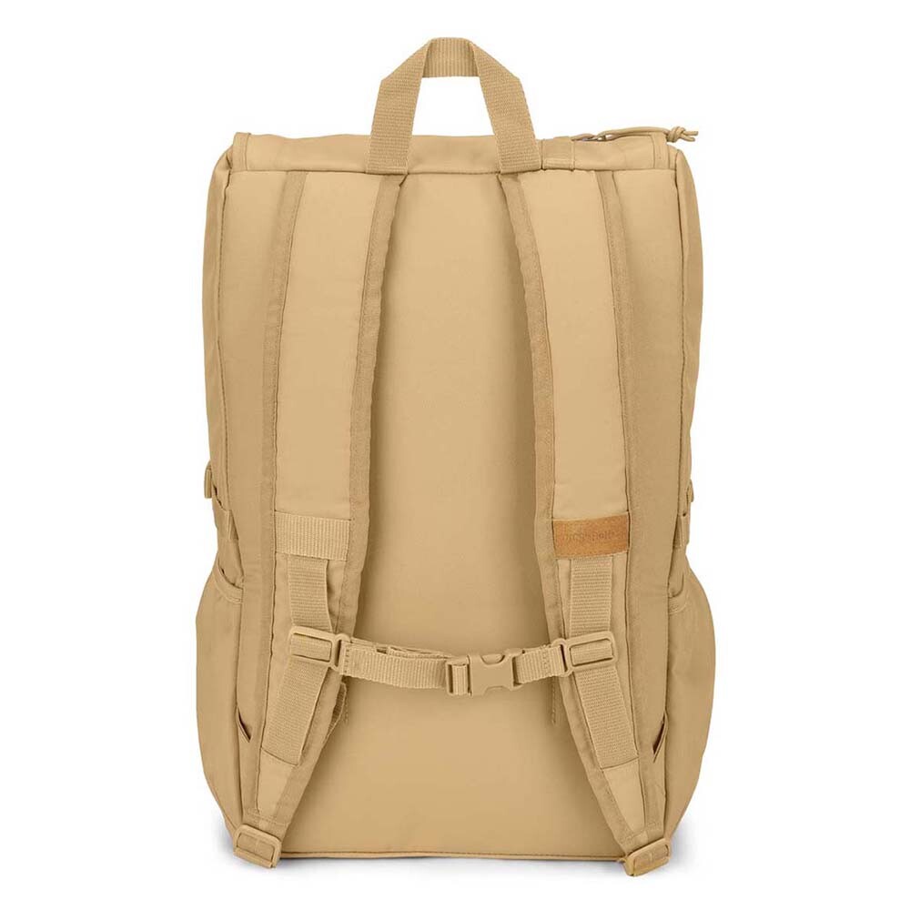 Mochila Portalaptop Hatchet Unisex Curry