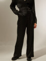 Pantalon Escalet Negro