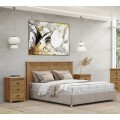 RESPALDO 2 PLAZAS TOPAZIO 1,60 MT MADERA MACIZA - FREIJO RESPALDO 2 PLAZAS TOPAZIO 1,60 MT MADERA MACIZA - FREIJO
