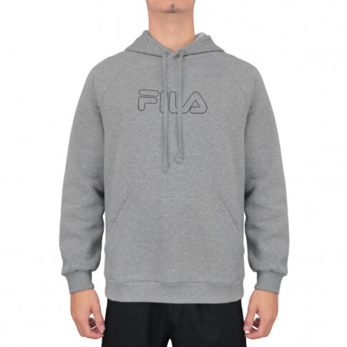 Fila canguro masculino letter winter - S/C 