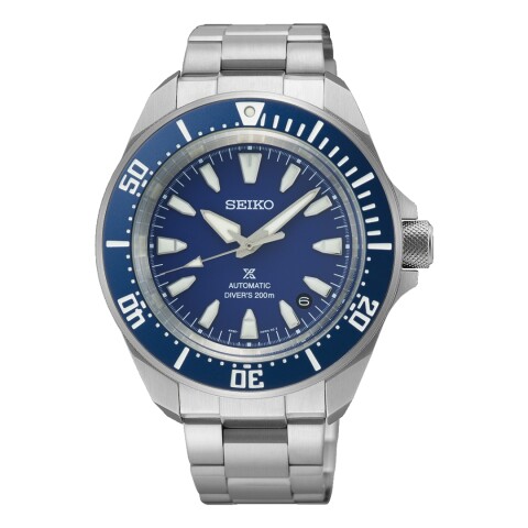 Reloj Seiko Prospex SRPL51K1 automático para hombre Reloj Seiko Prospex Srpl51k1 Automático Para Hombre