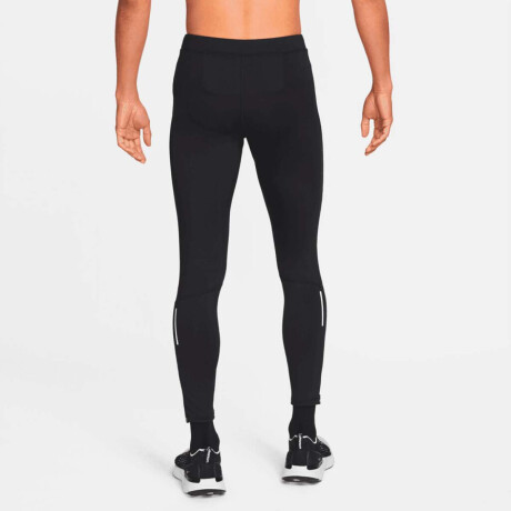 Pantalón Largo Dri-Fit Challenger de Hombre Negro