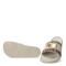 Sandalias de Mujer Puma Leadcat 2.0 Animal Flair Beige - Dorador