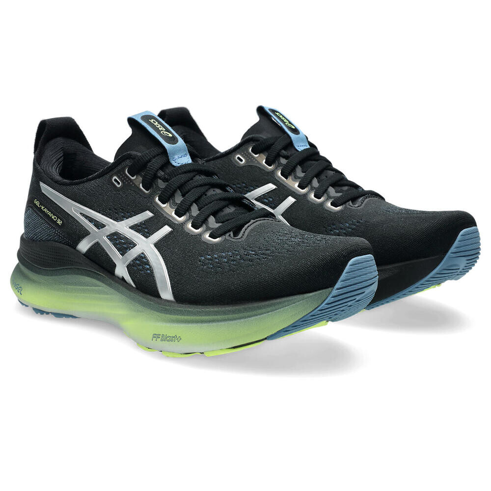 GEL Kayano 32 - Mujer Luxe/black