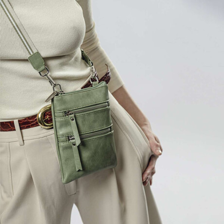 Phone Bag Berna Oliva