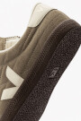 PANENKA SUEDE TAUPE PIERRE BAR Beige