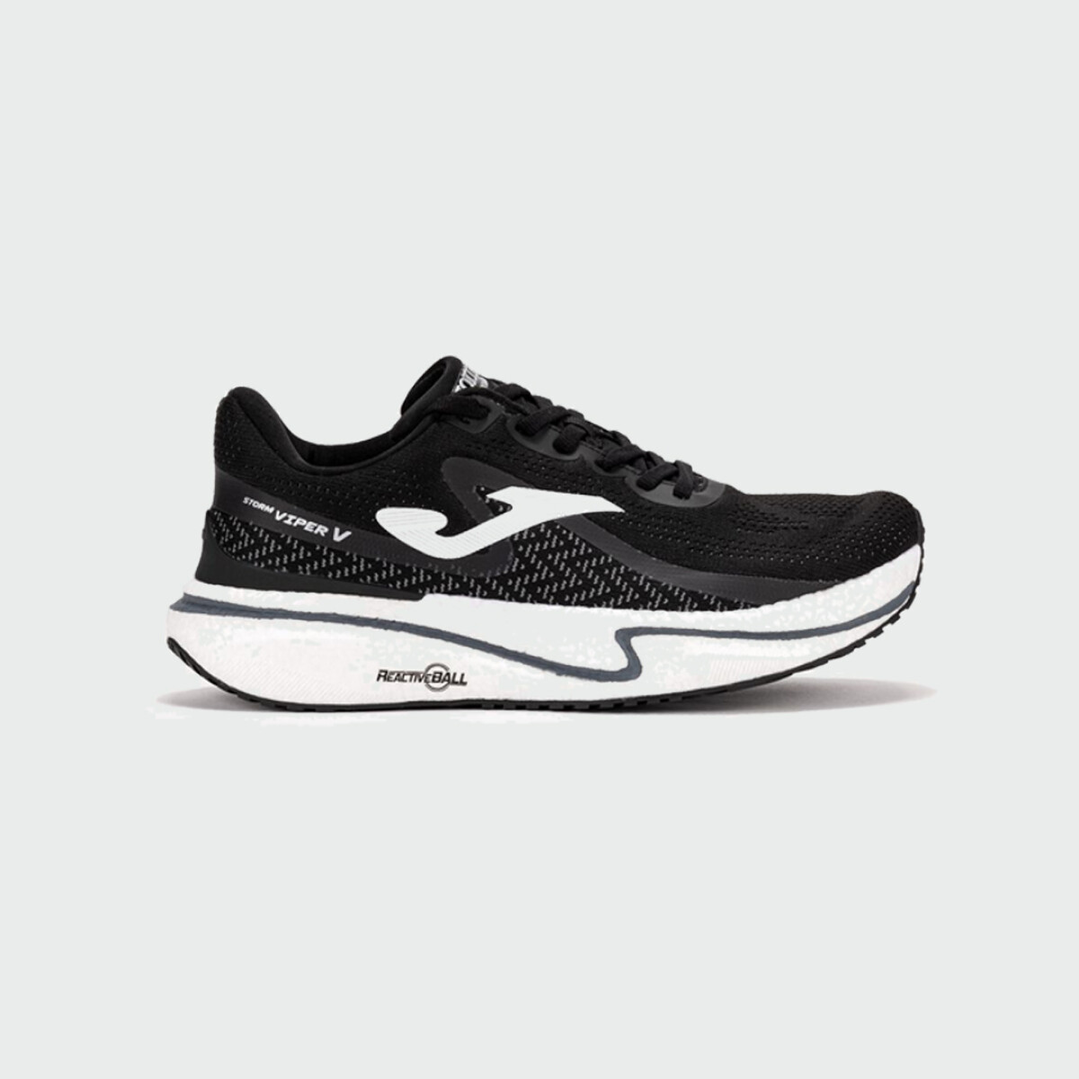VIPER MEN 2431 NEGRO - NEGRO 