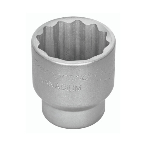 Dado estriado 1" x 2,3/4" TN4196