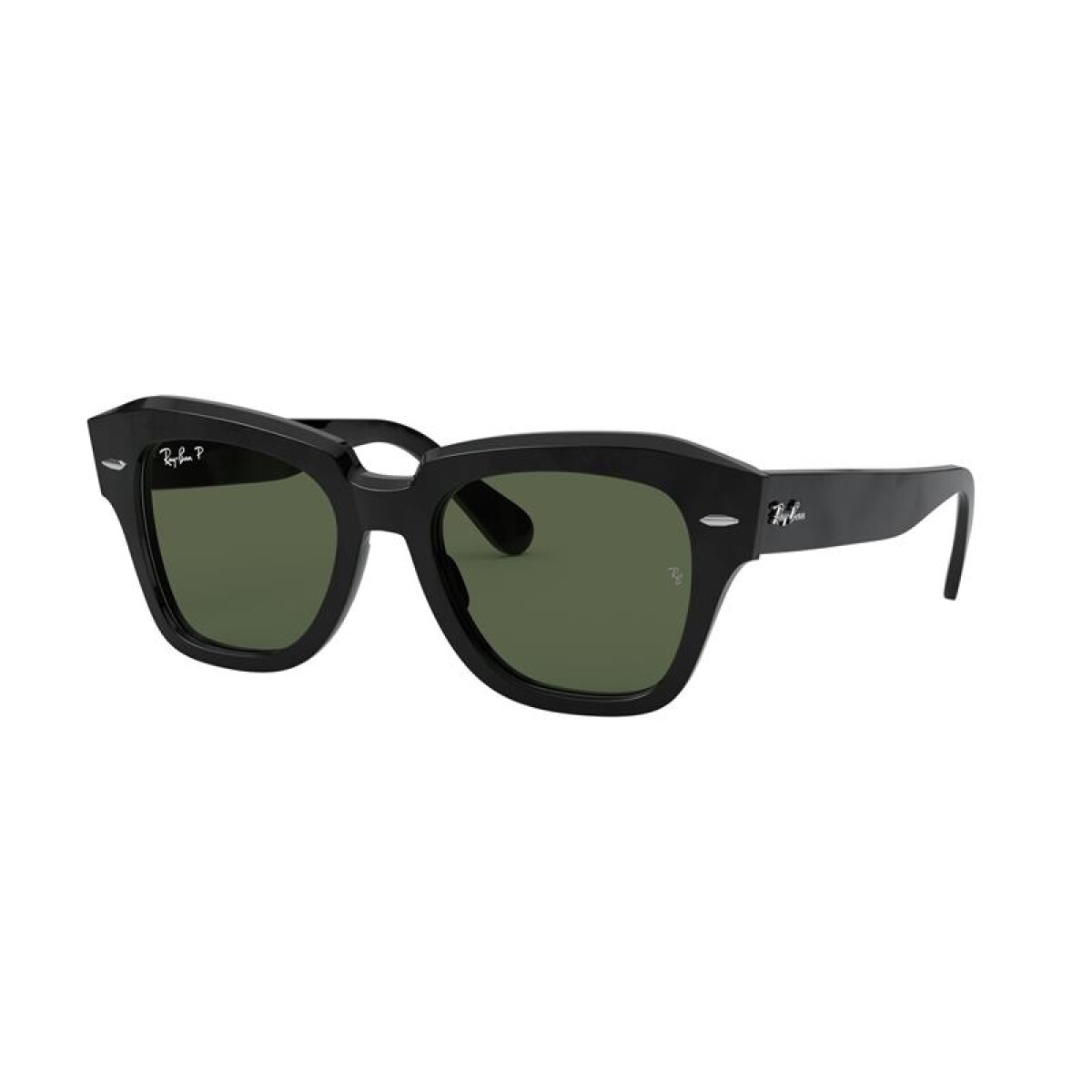 Ray Ban Rb2186 State Street - 901/58 