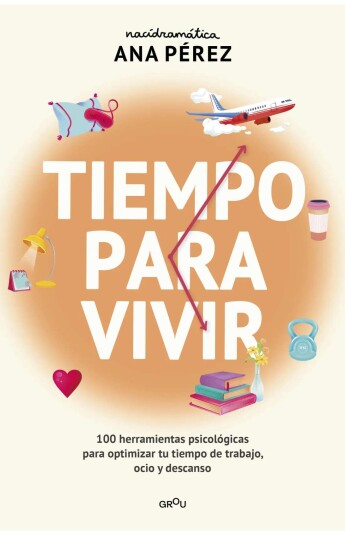 Tiempo para vivir Tiempo para vivir