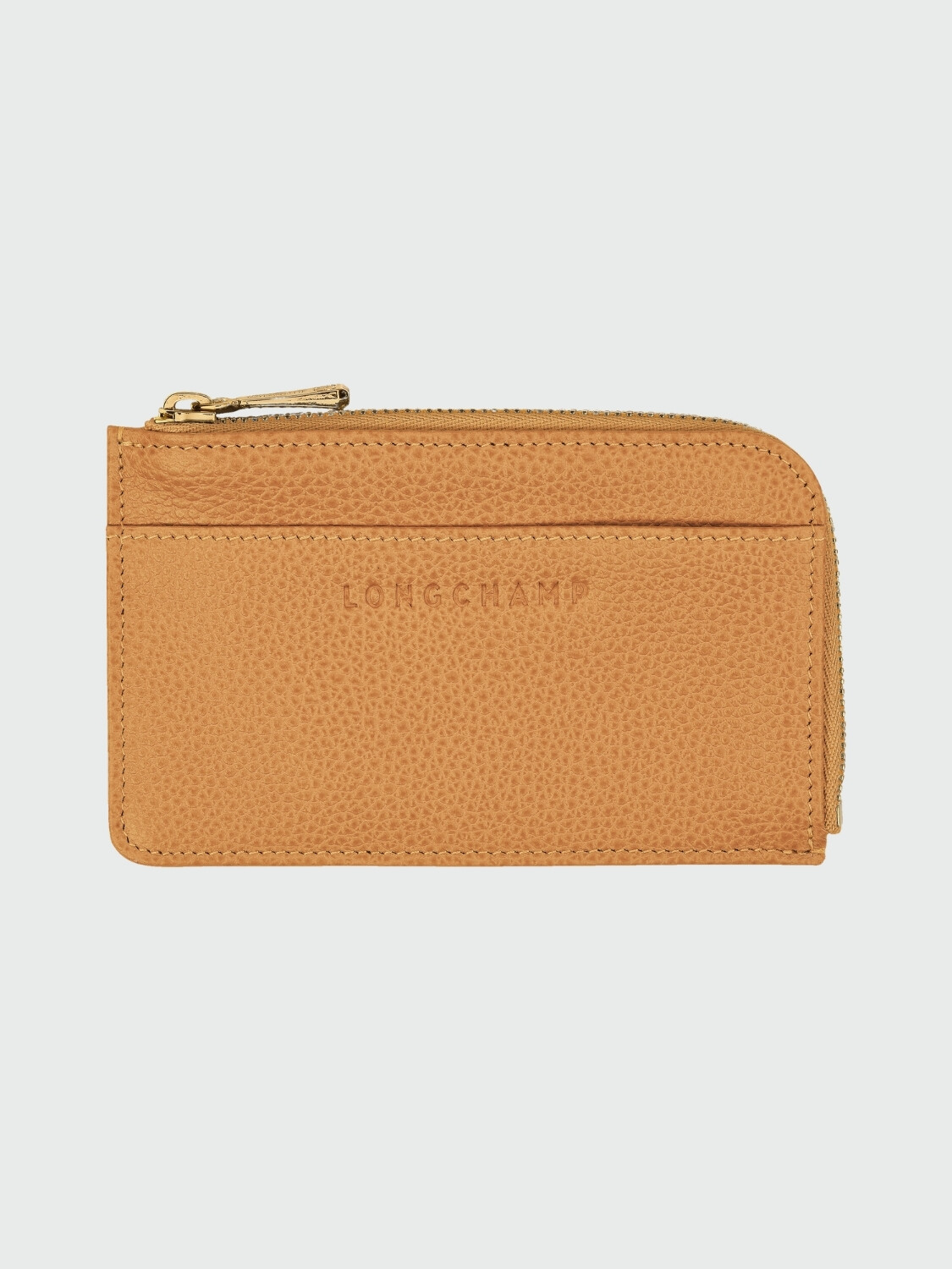Longchamp -Tarjetero compacto, Le Foulonné 222