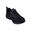 Championes Relaxed Fit Work: Ultra Flex 3.0 SR Negro