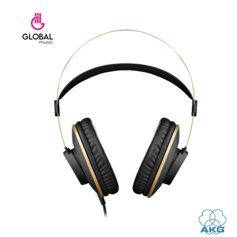 AKG K92 AURICULAR CERRADO DE ESTUDIO AKG K92 AURICULAR CERRADO DE ESTUDIO