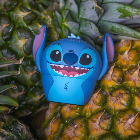 Parlante Portátil Bitty Boomers Disney Stitch Parlante Portátil Bitty Boomers Disney Stitch
