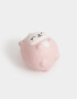 Lúdico Animalito Squishy Animalito Disfrazado - Rosa Claro