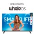 Smart Tv Smartlife Sl-tv50uhdw2 4k 50" TV 50 SMARTLIFE sl-tv50uhdw2