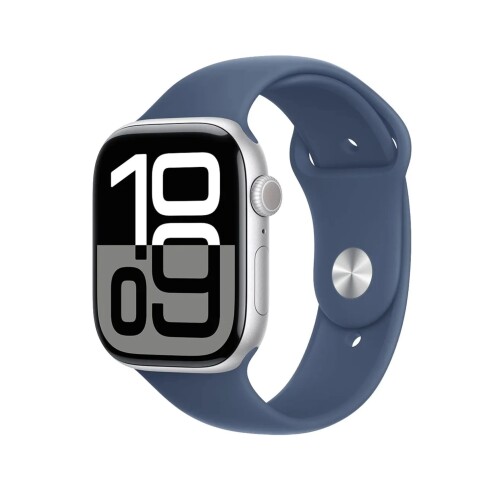 Apple Watch S10 46mm Mwl3lw/a silver