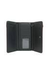 Billetera Trendy Negro