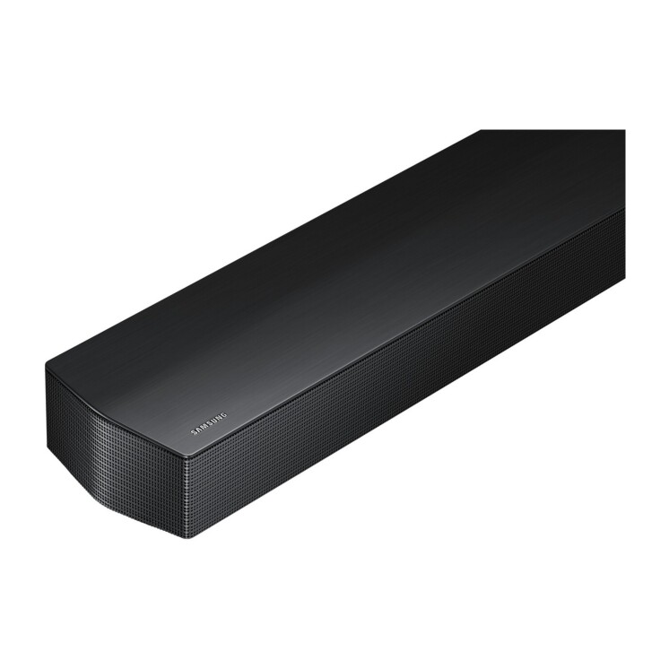 Barra de sonido Samsung HW-B750F 5.1 ch con subwoofer inalámbrico (2025) Barra de sonido Samsung HW-B750F 5.1 ch con subwoofer inalámbrico (2025)