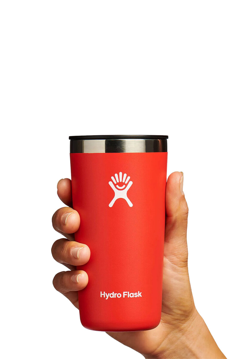 12 Oz. Tumbler Goji