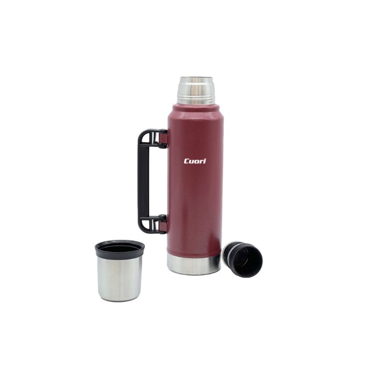 TERMO CUORI TRUENO 1,3 LITROS BORDO BORDO