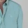 Camisa Oxford El Ganso Verde
