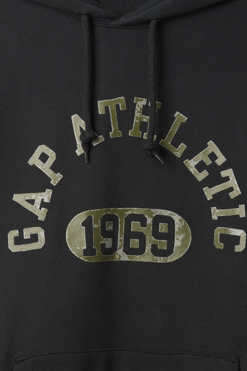 Canguro Logo Gap Hombre Moonless Night