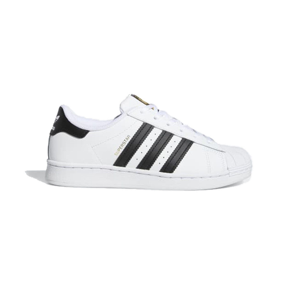 adidas SUPERSTAR C - White 