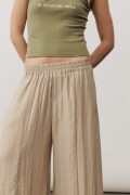 Pantalon Argila BEIGE