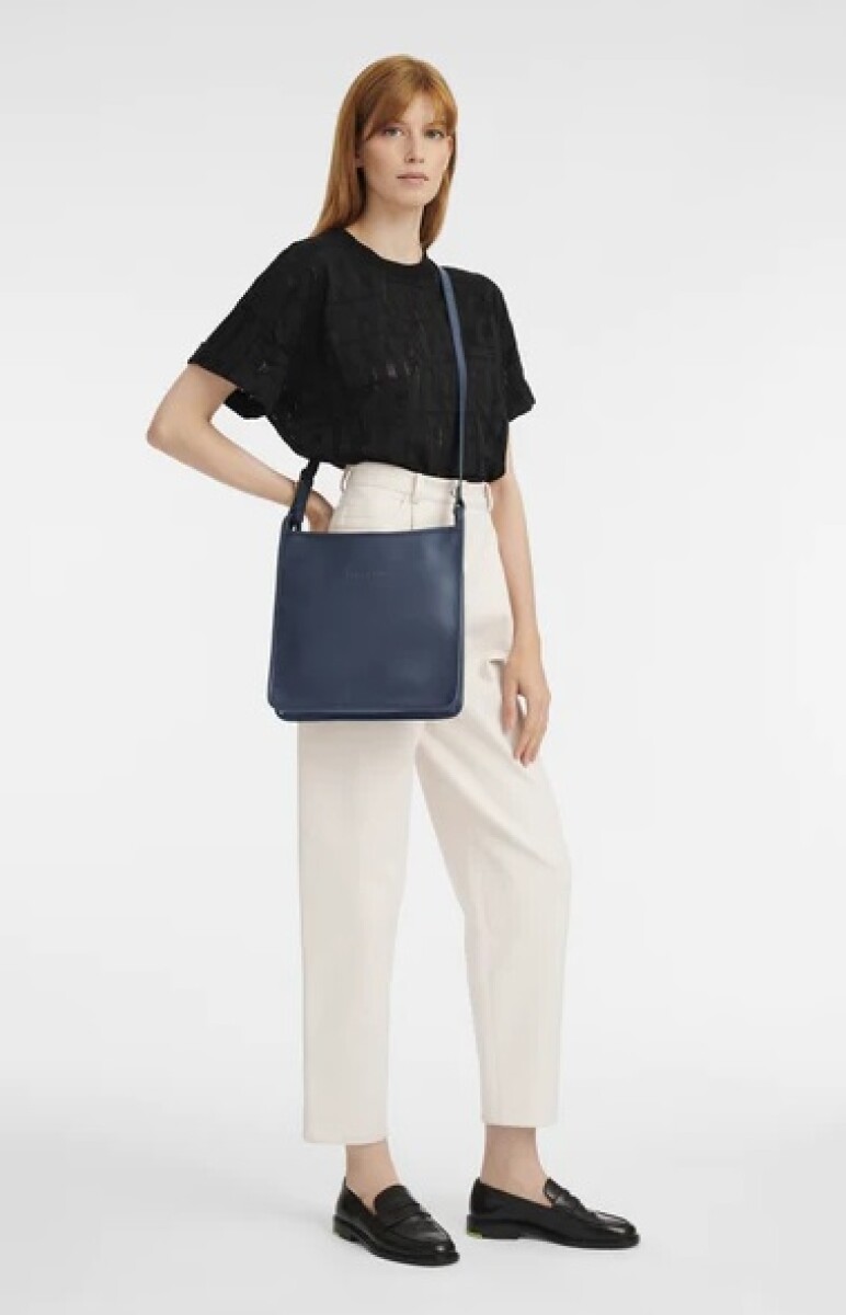 Longchamp -CROSSBODY LE FOULONNÉ M 
