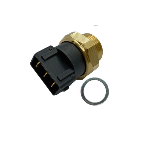BULBO INTERRUPTOR VOLKSWAGEN ELECTRO VENT. VW FORD 95.84/102.91 - BULBO INTERRUPTOR VOLKSWAGEN ELECTRO VENT. VW FORD 95.84/102.91 -