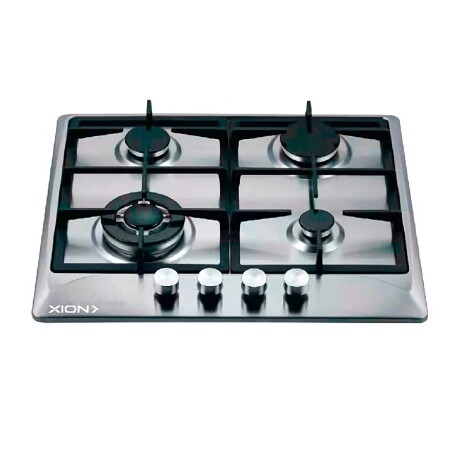 anafe 4 hornallas inox triple corona anafe 4 hornallas inox triple corona