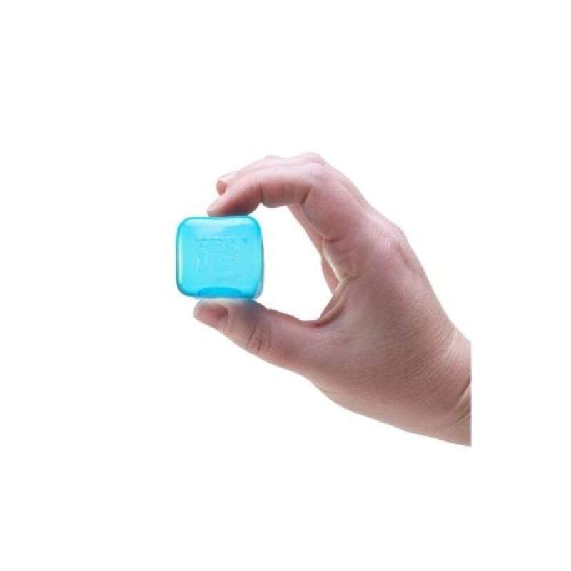 Cubo Teenie Nice Ice Baby Needoh Cubo Teenie Nice Ice Baby Needoh