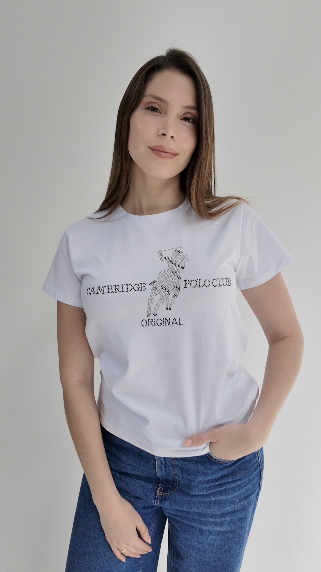 Polo white Polo white