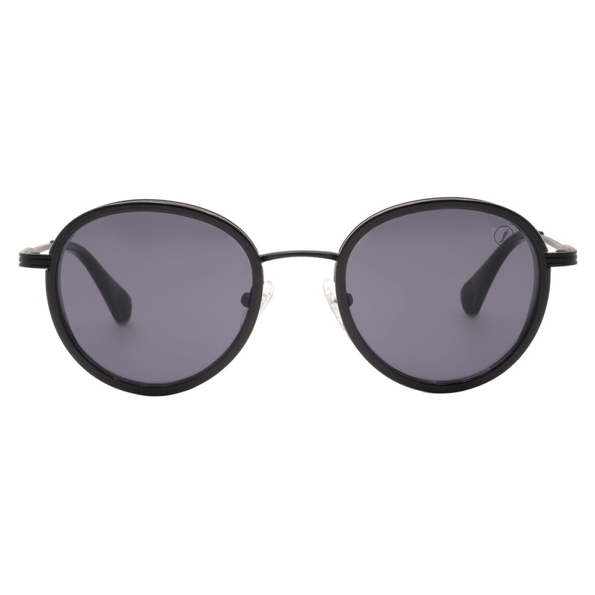 Lentes de Sol Chilli Beans Ganges Unisex - Negro 