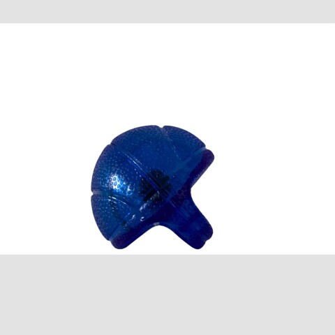 Juguete Bola con Manija 10,5 cm Juguete Bola con Manija 10,5 cm