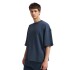 T-SHIRT S-XL AZUL