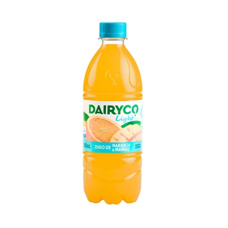 Naranja C/ Mango Light 500cc Dairyco Naranja C/ Mango Light 500cc Dairyco
