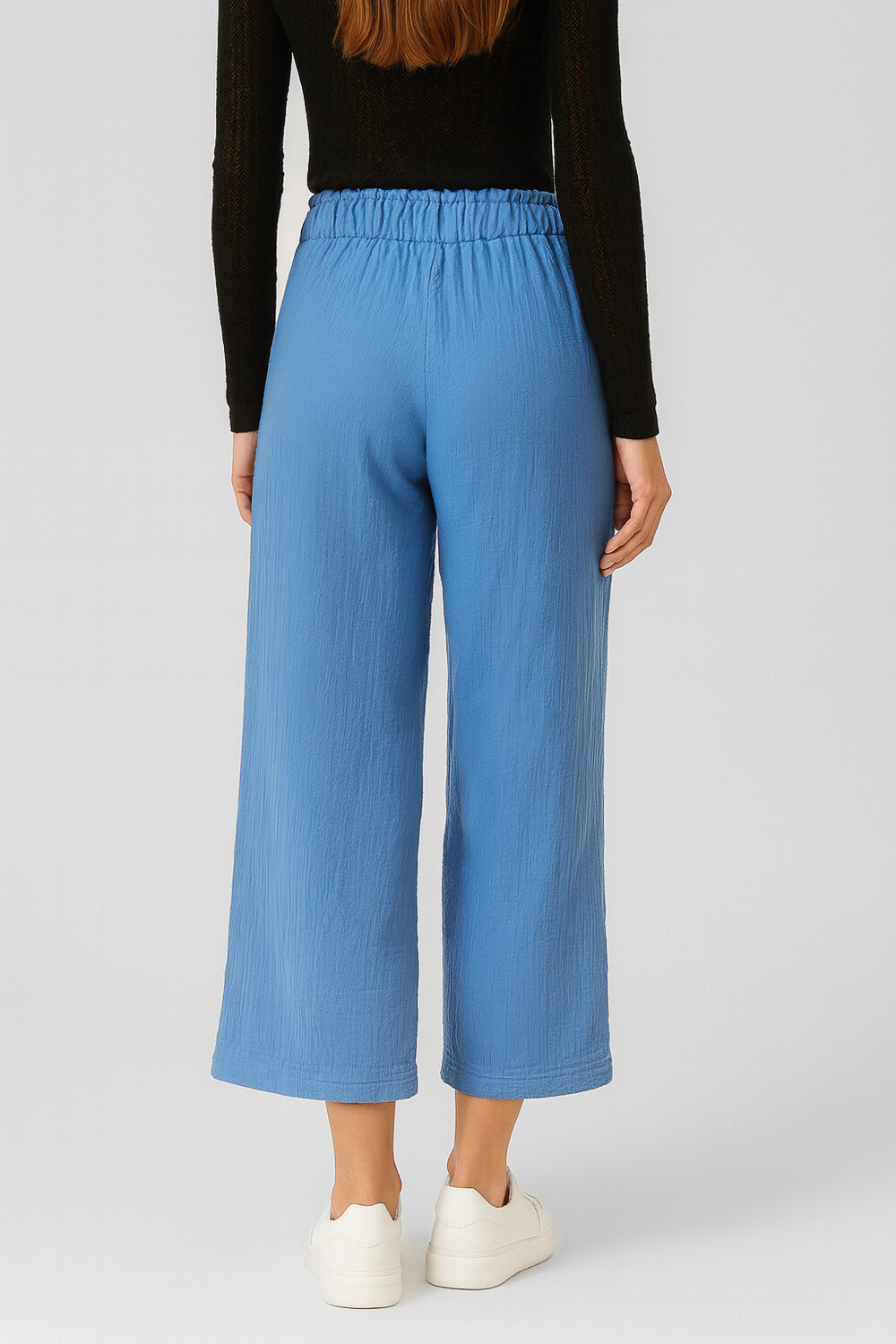 Pantalon Ravenea Anil
