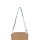 Bandolera Trendy Beige
