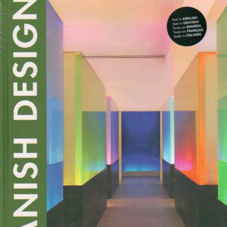 SPANISH DESIGN SPANISH DESIGN