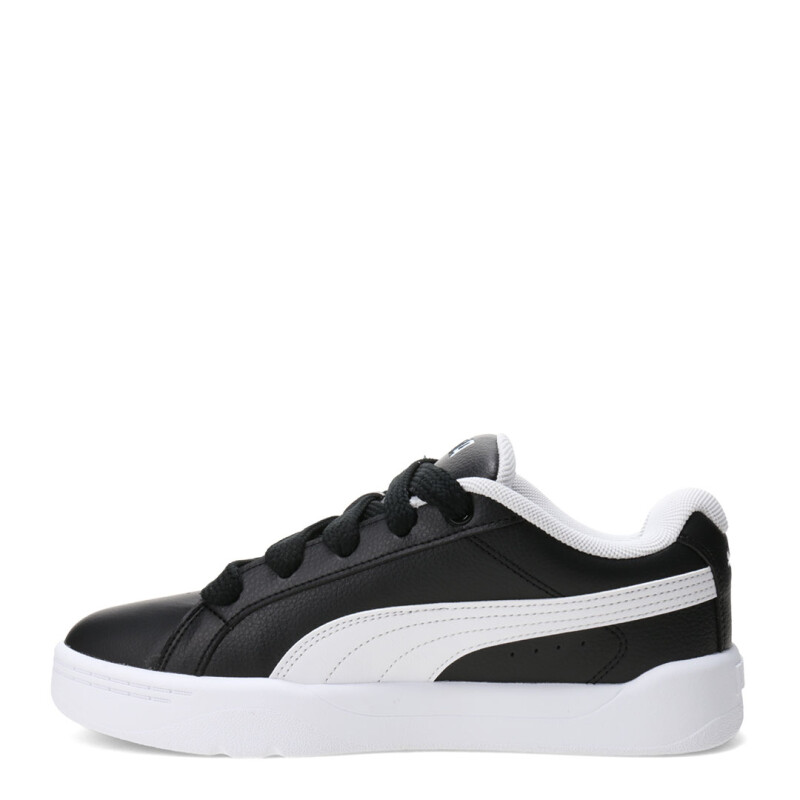 Championes de Hombre Puma Park Lifestyle Easy Negro - Blanco