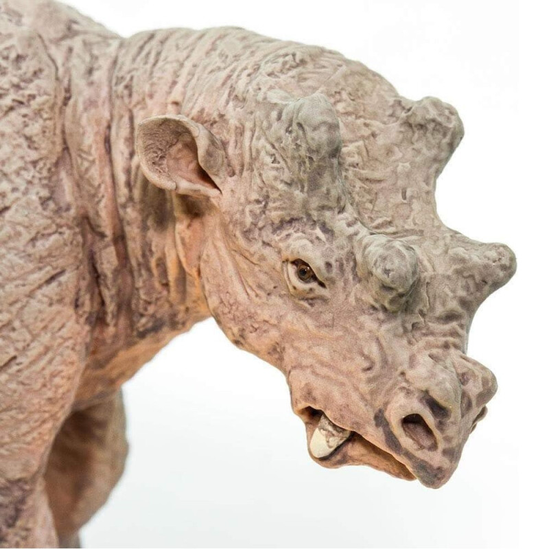Animal Figura Safari Uintaterio 100087 Animal Figura Safari Uintaterio 100087