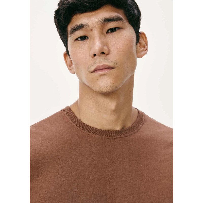 CAMISETA MM MASC HNAEN