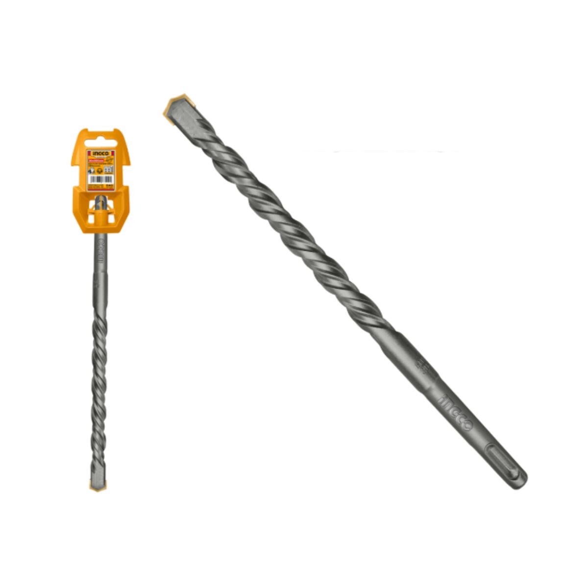 MECHA SDS PLUS 18X210MM HORMIGON INGCO Mecha Sds Plus 18x210mm Hormigon Ingco